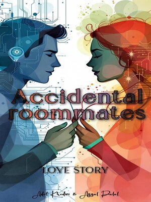 cover image of Accidental Roommates